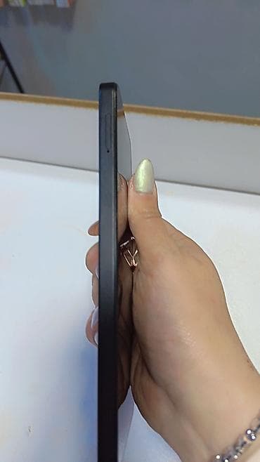 samsung je 1: Redmi A5, 128 GB, rəng - Qara, Sensor — 6