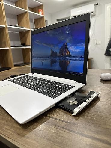 Lenovo: İşlənmiş Lenovo IdeaPad, 15.6 ", Intel Core i3, 256 GB, Ödənişli çatdırılma — 5