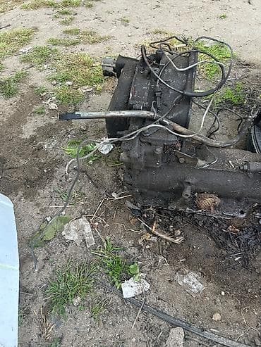 vaz 2106 diferi: Yığılıb 2000min km yol getmiyib beyni pozulub tapılmadıqına göre maşın — 2