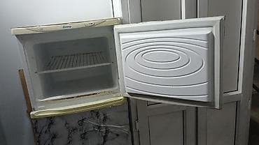 Blenderlər: 2 qapılı Dnepr Soyuducu Satılır — 2