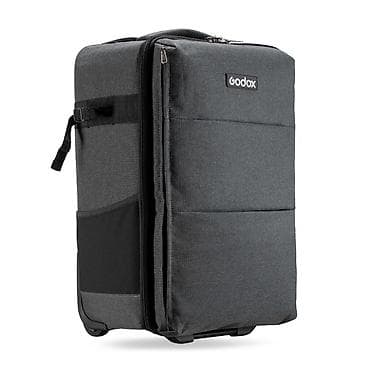 Godox Carry Bag (hərəkətli foto-video çantası) - Təkərli dizayn: İki — 2