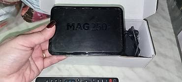 tv tuner satilir: İşlənmiş Smart TV boks Ünvandan götürmə — 2