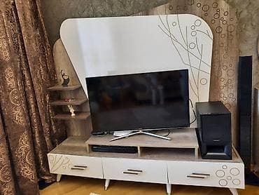 2ci el metbex mebel: Masa və oturacaqlar — 3