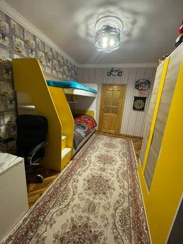 купить квартиру на баилово: Баку, 3 комнаты, Вторичка, м. Халглар Достлугу, 85 м² — 7