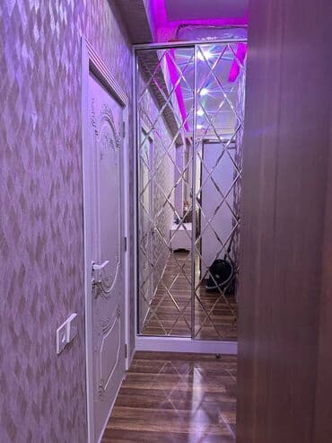 недвижимость в баку из рук в руки: 3 комнаты, Новостройка, 112 м² — 5