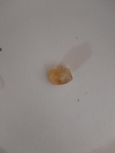 Qol saatları və aksesuarlar: Kəhrəba — 1