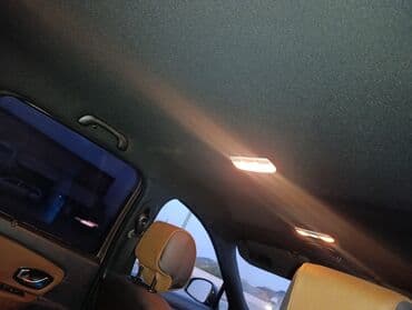 fiat doblo ölüxana: Renault Scenic: 1.5 l | 2010 il 385000 km Van/Minivan — 6