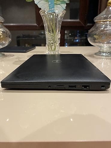 capture card: Dell Latitude 7390 noutbuku - Ekran: 13.3" Full HD (1920x1080), nazik — 4