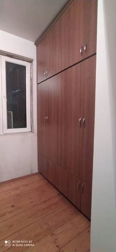 vurgun residence kiraye evler: Neftçilər metrosunun yaxınlığında vosmoya diqlasa yaxın 5 mertebeli — 9