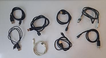 tar mikrafonu: Qulaqlıq + mikrofonlu (PC üçün) - Bağlantı: 2x 3.5 mm jack (yaşıl – — 3