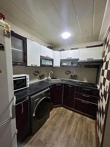 candan utu: Bakı, 2 otaqlı, Köhnə tikili, 41 kv. m — 5