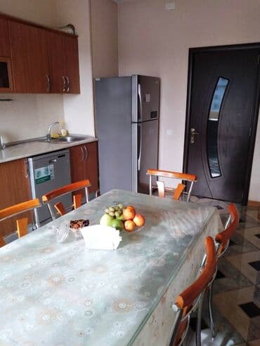 hipoteka evler: 2 otaqlı, Yeni tikili, 86 kv. m — 8