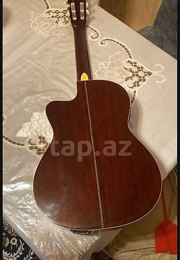 gitara simi: Klassik gitara, İşlənmiş, Ünvandan götürmə, Pulsuz çatdırılma, Ödənişli çatdırılma — 3