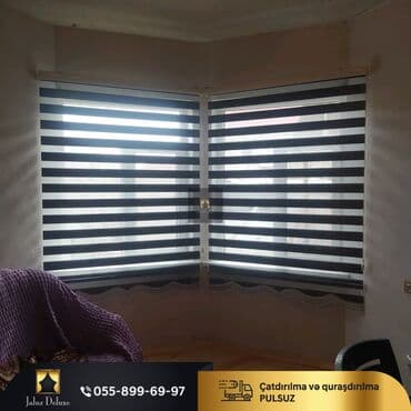 step deke: Jalüz pərdə ucuz sok qiymətlər bizdə 2 ya 3 günərzində hazırlama — 5