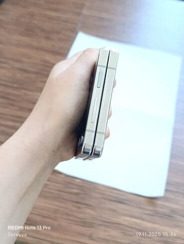 90 fps veren telefonlar pubg: Qatlanan ağıllı telefon – kompakt “flip” dizayn - Korpus: metal — 2