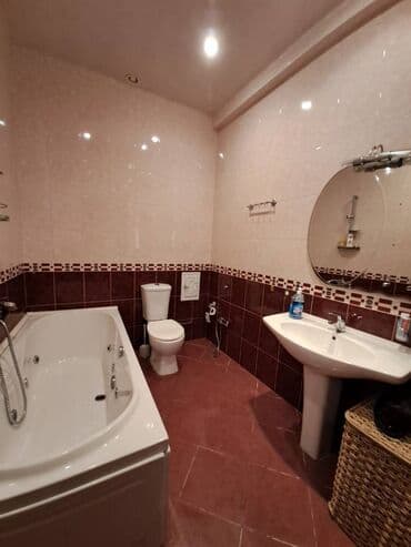 gencede 3 otaqli evlerin qiymeti: 3 otaqlı, Yeni tikili, m. Xətai, 107 kv. m — 11