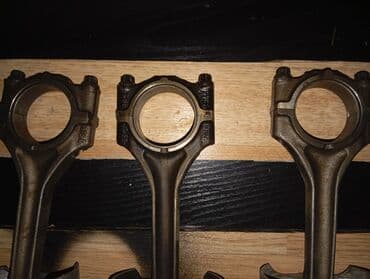 işlənmiş mator: BMW E36 1.8 l, Benzin, 1993 il, Almaniya, İşlənmiş — 3