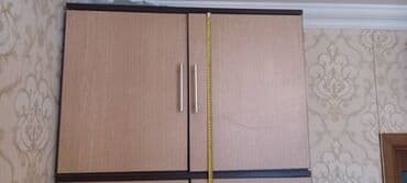 şıfaner: Qarderob, paltar dolabı — 6