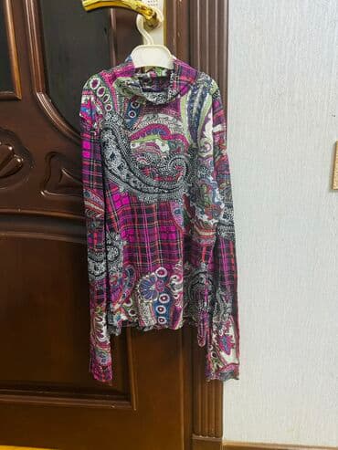 Digər qadın geyimləri: Kofta — 4