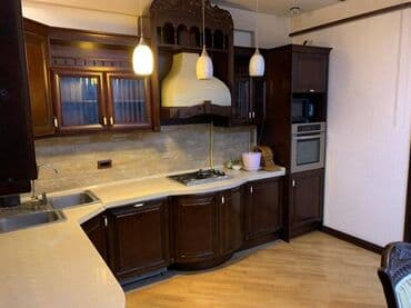 купить квартиру на баилово: Баку, 3 комнаты, Вторичка, 80 м² — 9