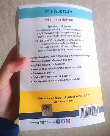 Bestseller kitab.Baha alinib endirimle satilir.(kargoda kenari biraz — 2