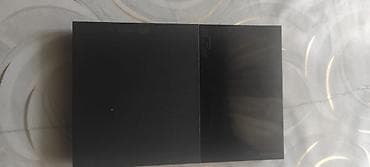 playsta: Sony PlayStation 2 Slim (SCPH seriyası) jostik yoxdur. Komplekt: - — 3