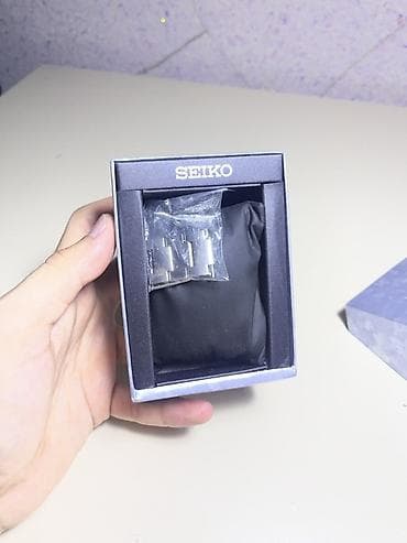 elf bar topdan satis: Seiko 5 Automatic qol saatı Tam orginal mexanika seiko 5 sport — 7