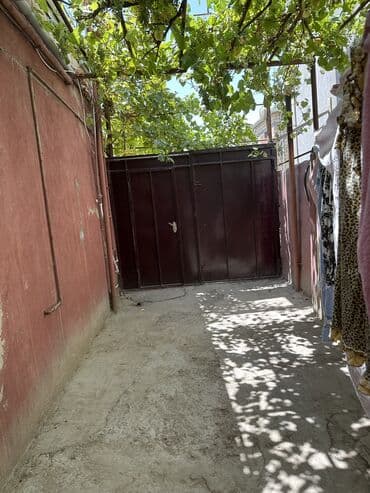 nərimanovda 1 otaqlı kirayə evlər: Новкхани, 78 м², 3 комнаты — 19