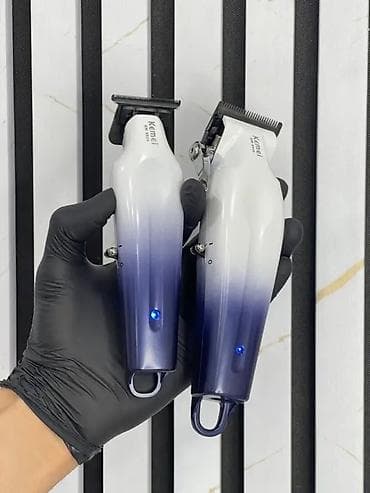 şur mikrafon: Saç qırxan maşın, Kemei, Yeni, Pulsuz çatdırılma — 6