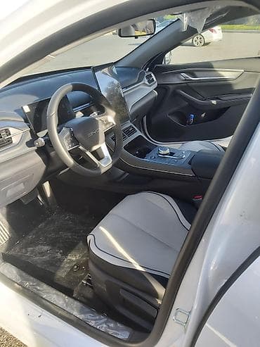 авто азербайджане: BYD Destroyer 05: 1.5 л | 2025 г. Седан — 5