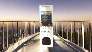 Qamış diffuzor, ətraf mühitə davamlı və xoş ətir yaymaq üçün istifadə — 9