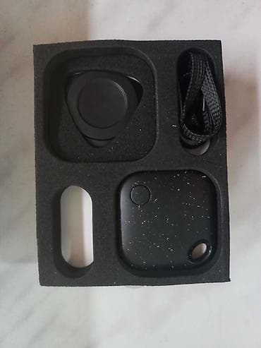 Çantalar: LocaTag Smart Tag – itkilərin qarşısını almaq və əşyalarınızı tez — 1