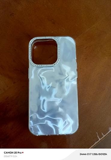 11 pro max case: IPhone üçün maqnitli (MagSafe uyğun) qoruyucu örtüklər dəsti - — 6