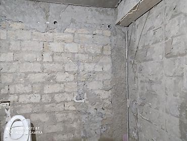 Xidmətlər: Divar kağızlarının sökülməsi və təmizlənməsi xidməti - Mənzil və — 8