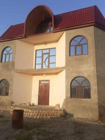 bag evleri is elanlari: 6 otaqlı, 250 kv. m — 9