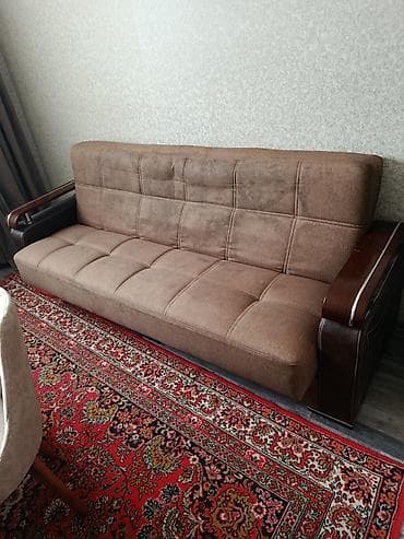 bag masa: Divan, İşlənmiş, Parça — 2