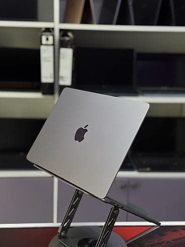 mac air: İşlənmiş Apple MacBook, 13.5 ", Apple M2, 256 GB, Ünvandan götürmə, Pulsuz çatdırılma, Ödənişli çatdırılma — 6