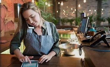 Hostes, qeydiyyatçı tələb olunur, 18-29 yaş, 1-2 illik təcrübə — 1