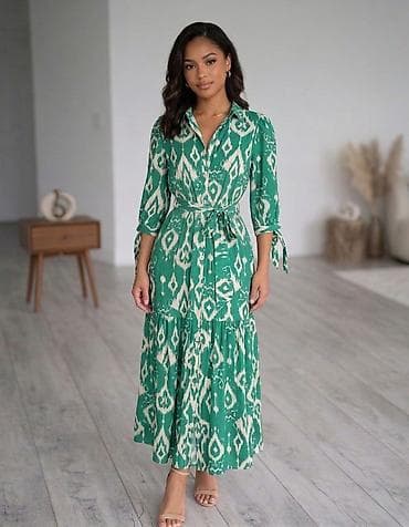 libas: 1 dəfə geyinilib, heç bir qüsuru yoxdur — 1