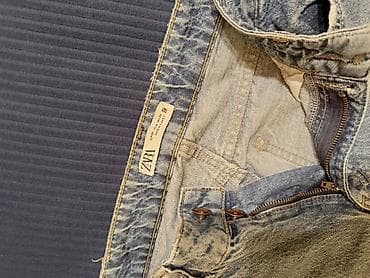 zara kişi: Cins şalvar, Zara — 2