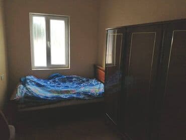 kiraye evler 2022 1 otaqli: 65 kv. m, 2 otaqlı — 2