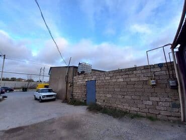 obyekt moyka satılır: Sabunçu rayonu,Dəmir Yolu Vağzalı yanında bazarın yaxınlığında ümumi — 3