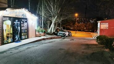 nerimanovda obyekt satilir: Köhnə Günəşli Venesiya şadlıq sarayı yaxınlığı Turş su restoranının — 18