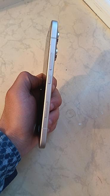 apple iphone 3g: Honor 400 Lite, 256 GB, rəng - Qızılı, Barmaq izi — 3