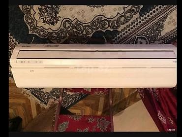 ventil: LG split kondisioner sistemi - Brend/model: LG, split tip (divar — 1