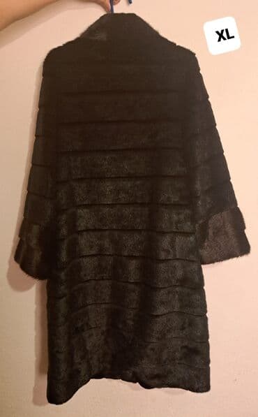 Donlar: Qara 2xl razmer (2 -3 dəfə geyinilib) real alıcıya endirim olacaq — 3