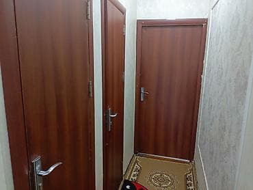 balka: Məhsul: Taxta otaq qapıları və balkon qapısı/pəncərə dəsti — 6