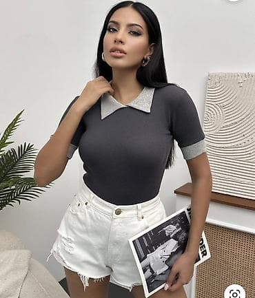 pol sapaşki: Kofta 1-2 defe geyinilib,yeni kimidi razmer L — 3