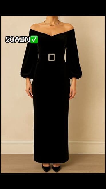 dəvə şubası: Ziyafət və mərasimlər üçün geyimlər kolleksiyası 1) Şampan rəngli — 5