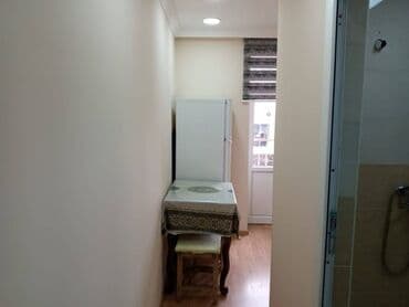 yeni yasamalda kiraye evler 2023: Yasamal rayonu, İnşaatçılar metrosunun yaxınlığında, yaşıllıqla bol və — 7